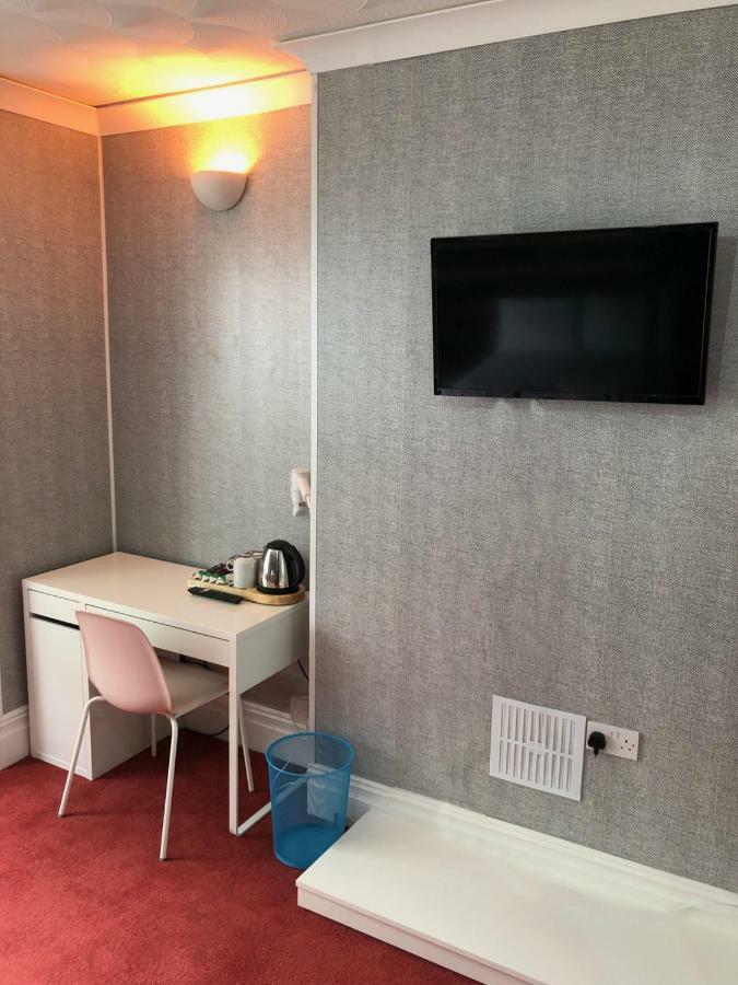 Guest house Wisestay 3*