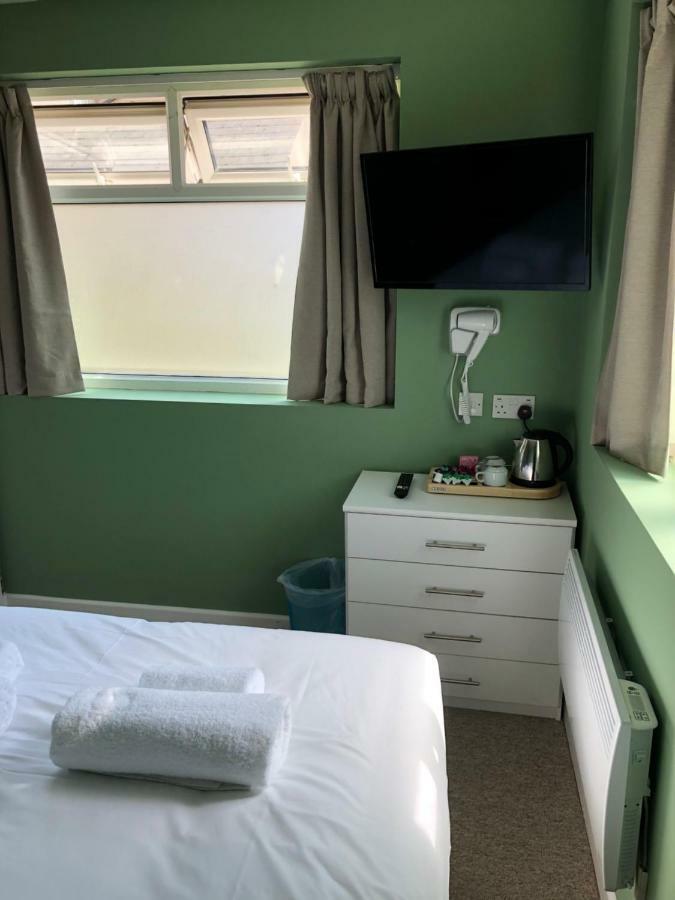 Guest house Wisestay