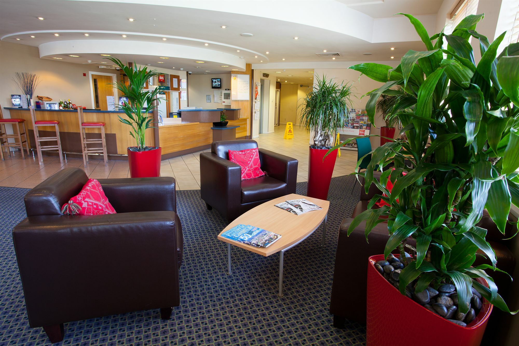 Ibis Gate - International Business Park