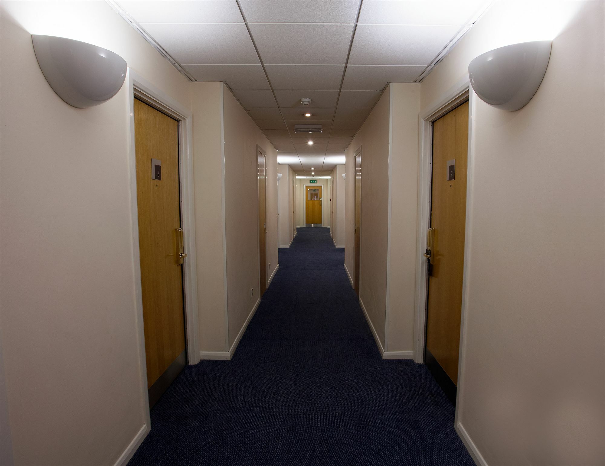 Ibis Gate - International Business Park Hotel 3*