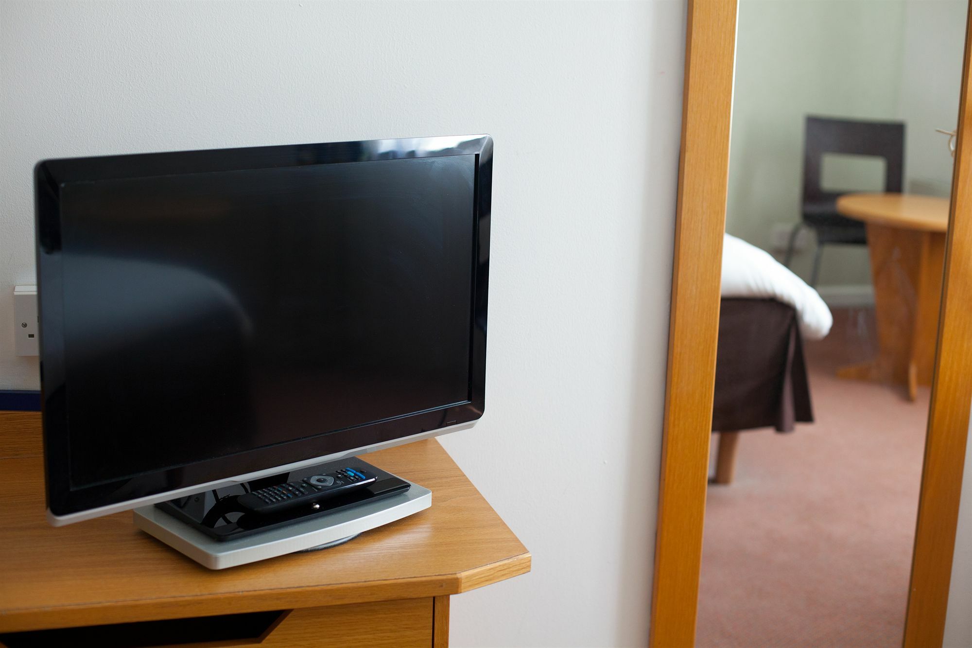 Hotel Ibis Gate - International Business Park Cardiff