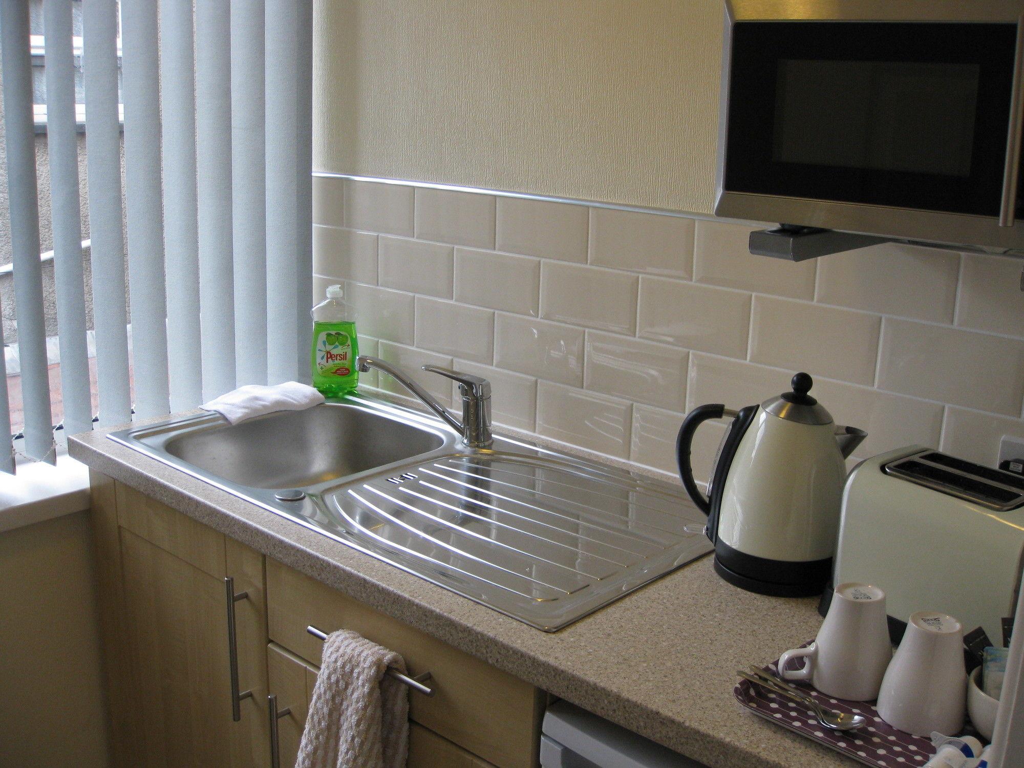 Austins Guest house 3*