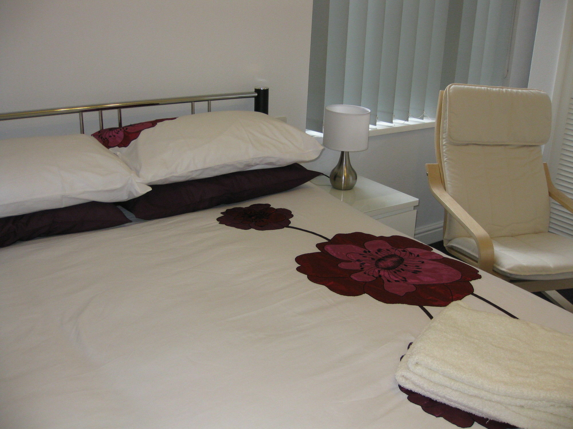 Austins 3* Cardiff