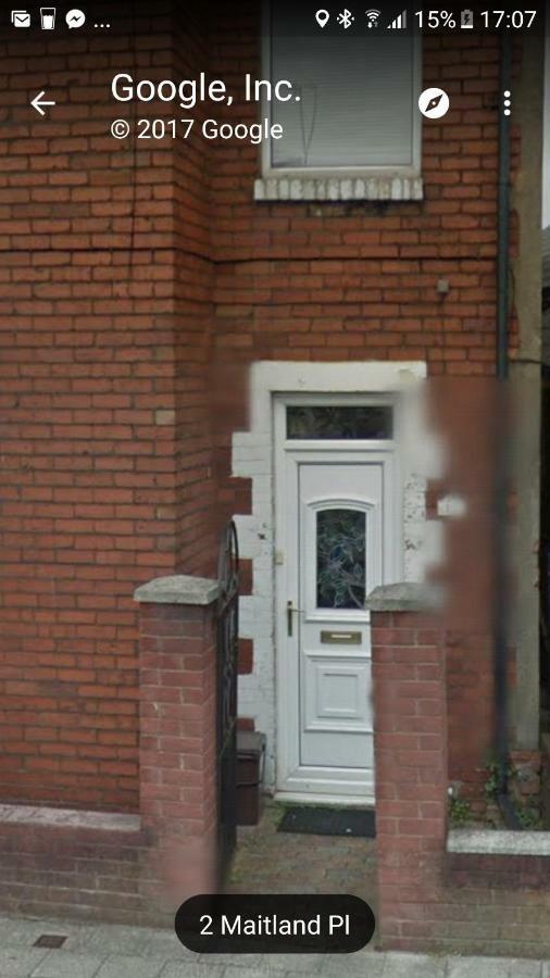 Guest house Dommar In Cardiff