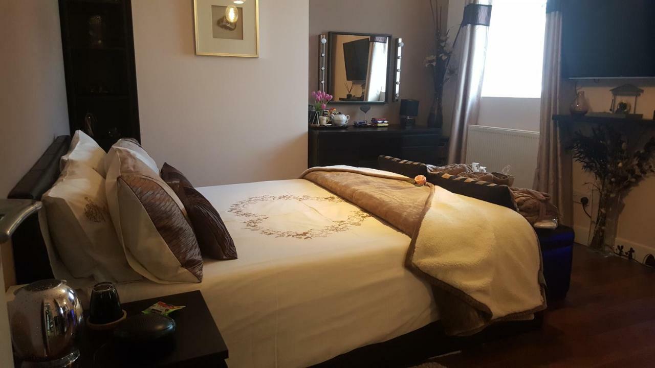 Guest house Dommar In