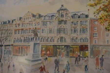 David Morgan * Cardiff