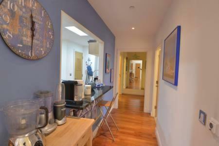Apartment David Morgan Cardiff