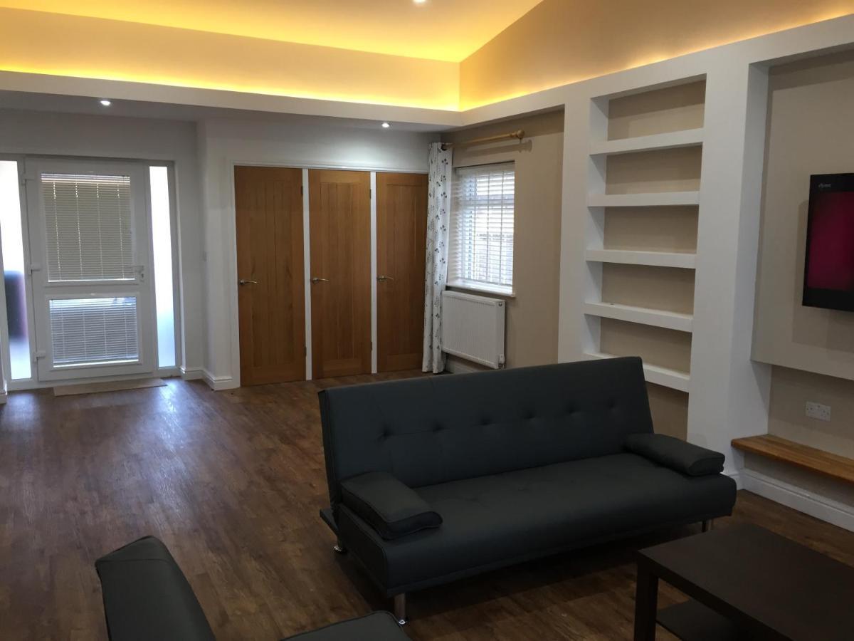 Hotel St Mellons & Cardiff