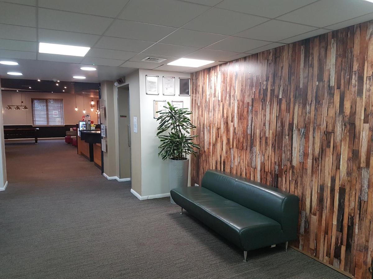 Hotel Ibis Gate - International Business Park