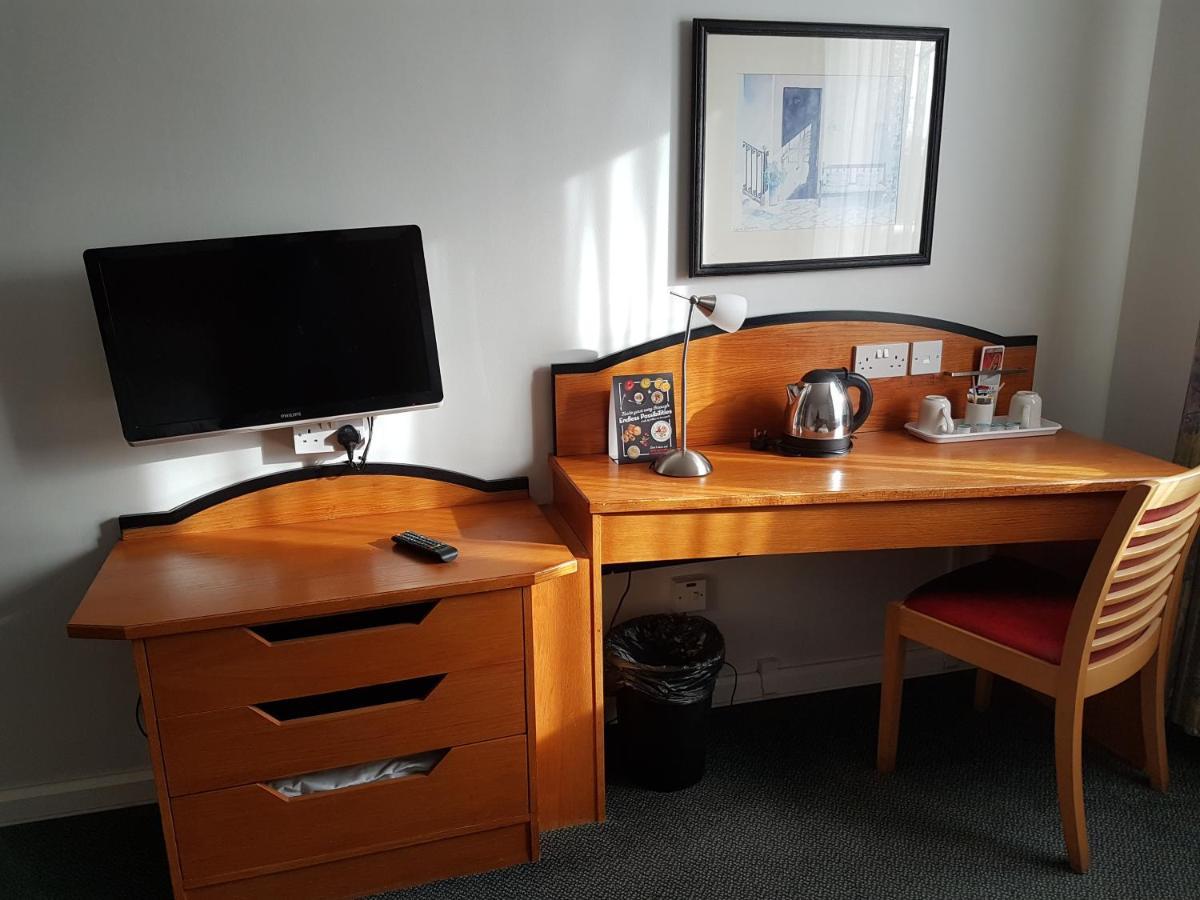 Ibis Gate - International Business Park