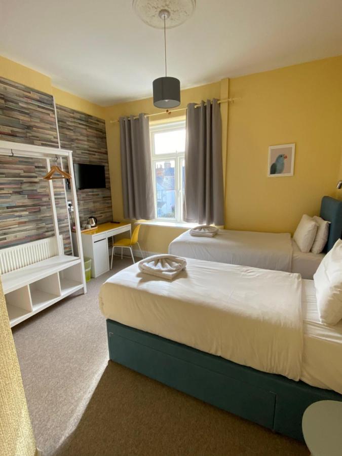 Wisestay Guest house 3*