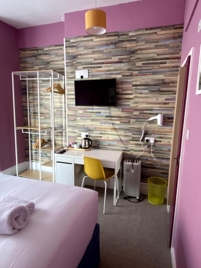 Guest house Wisestay