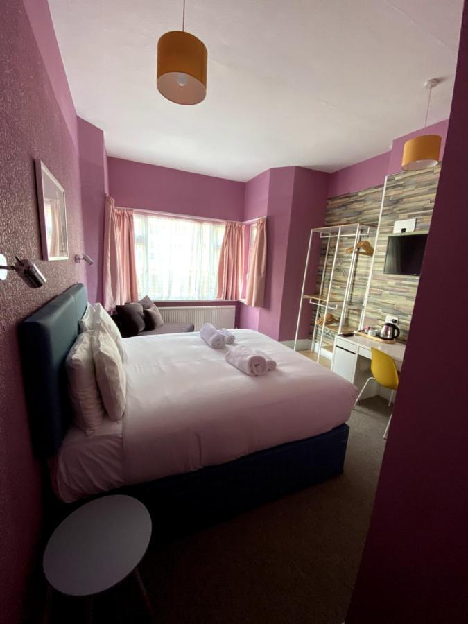 Wisestay 3*