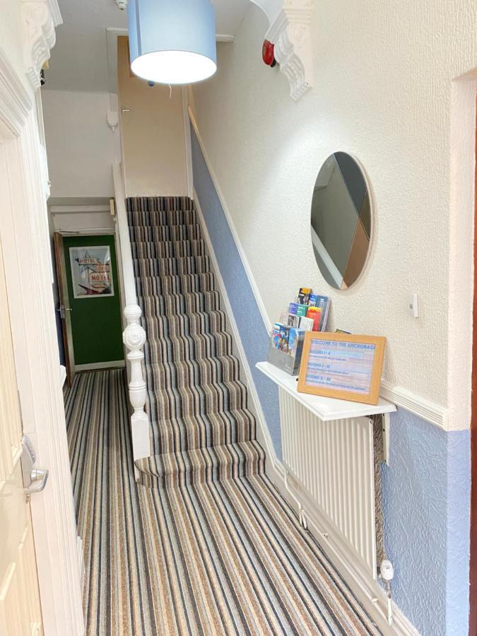 Guest house Wisestay Cardiff