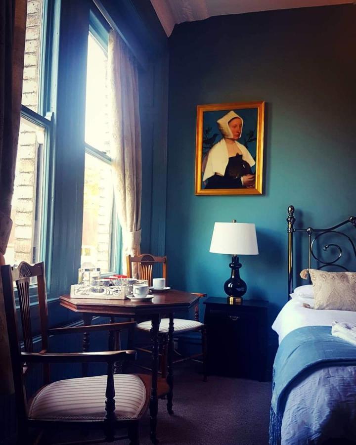 Hotel Glendale 2*