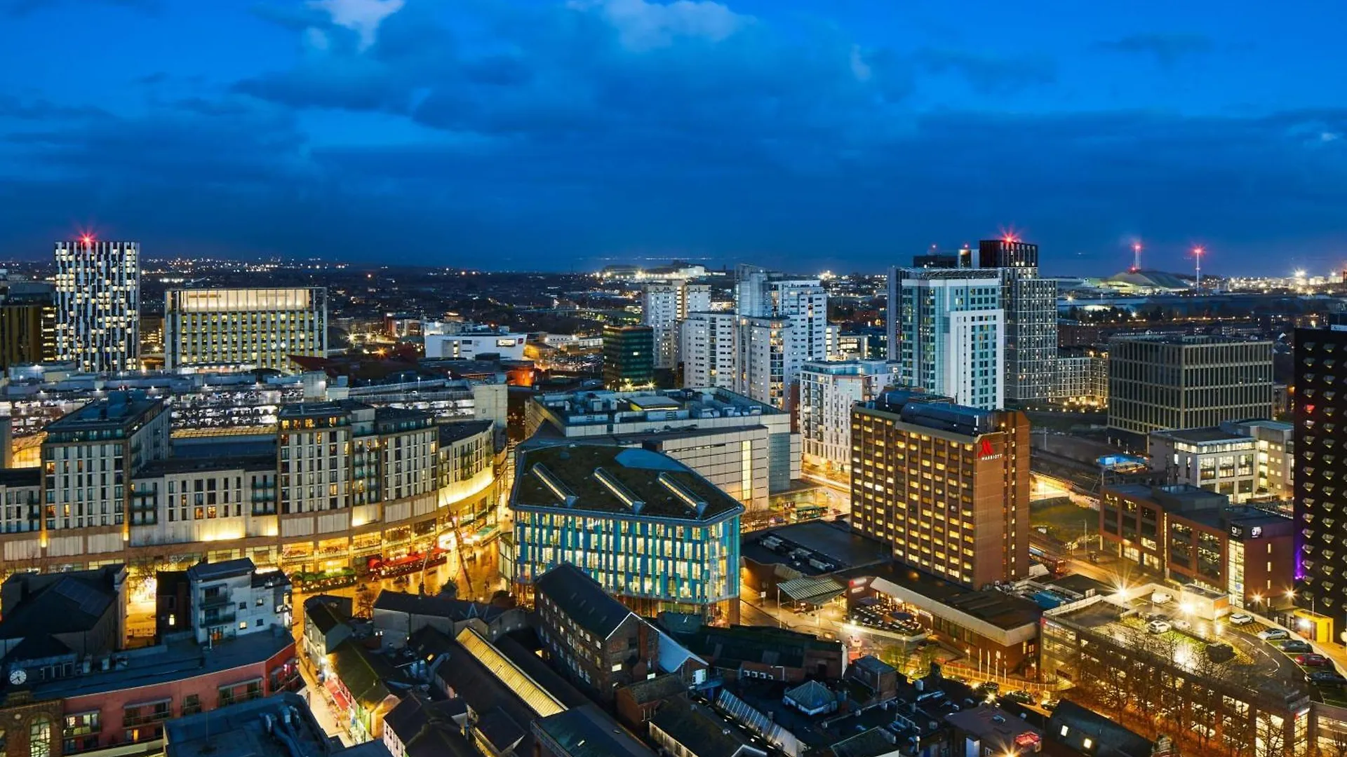 Best Hotels in Cardiff Cardiff Centre for Every Style